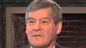 Video thumbnail: Conversations with Maine Graydon Nicholas