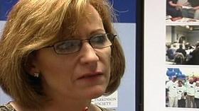 Video thumbnail: Easing the Burden: Parkinson's Disease What is Parkinson's disease?