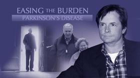 Video thumbnail: Easing the Burden: Parkinson's Disease Easing the Burden: Parkinson's Disease'