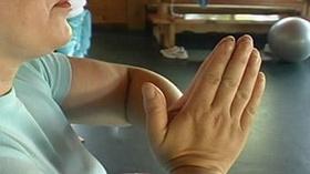 Video thumbnail: Easing the Burden: Parkinson's Disease Parkinson's Disease: Taking Care of Yourself