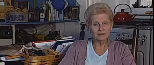 Constance Hunting