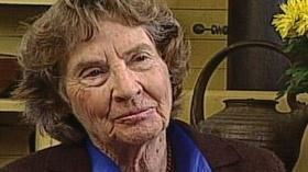 Video thumbnail: A Good Read Miriam Colwell