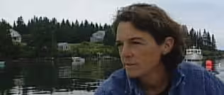 Linda Greenlaw