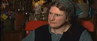 Carolyn Chute