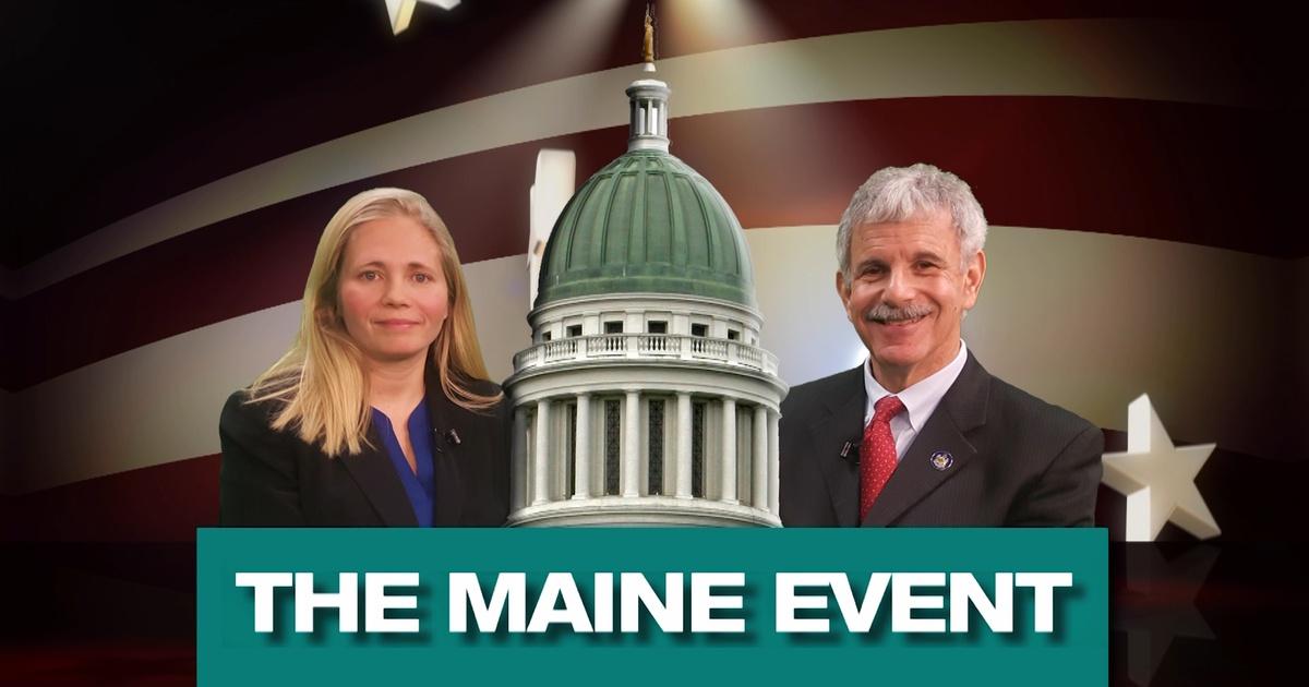 The Maine Event Ranked Choice Voting Season 1 Episode 6 PBS