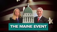 Maine Legislature Discussion