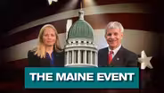 Broadband Internet Access in Maine
