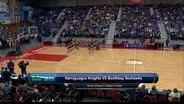 Narraguagus vs Boothbay Girls Class C Championship