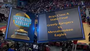 Greely vs. Messalonskee Boys Class A State Final
