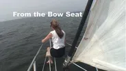 From the Bow Seat