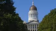 Augusta, Maine's Capital City