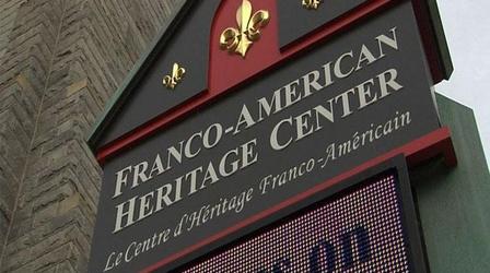 Video thumbnail: Maine Watch with Jennifer Rooks Franco-Americans in Maine