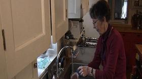 Video thumbnail: Maine Watch with Jennifer Rooks Aging at Home