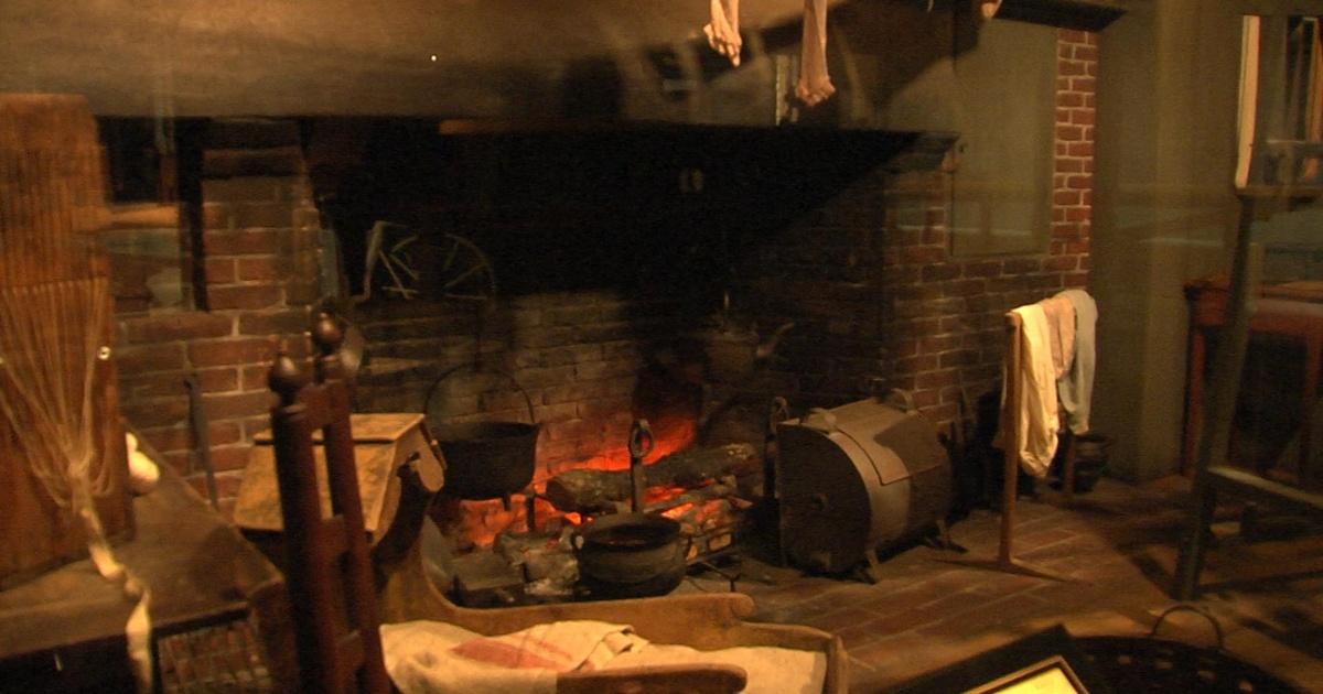 Maine Watch with Jennifer Rooks | Web Extra - Maine State Museum | PBS