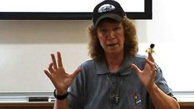 Video thumbnail: Making Our Way: Autism Insider's Perspective on Autism