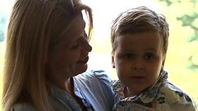 Video thumbnail: Making Our Way: Autism Osteopathic Autism Treatment