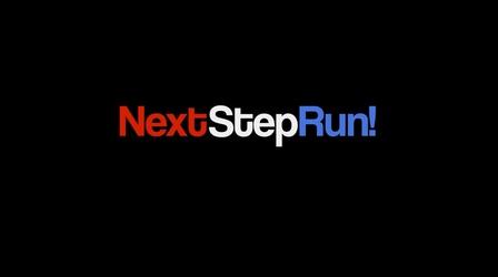 Video thumbnail: Maine Public Community Films NextStepRun!