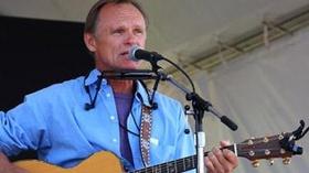 Video thumbnail: Maine Public News Jonathan Edwards Performs In-Studio