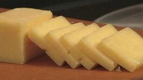 Video thumbnail: MPBN Series Fresh to Flavorful: Cheese Please