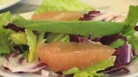 Video thumbnail: MPBN Series Fresh to Flavorful: A Salute to Salad