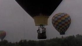 Video thumbnail: MPBN Series Page Ten: Hot Air Ballooning