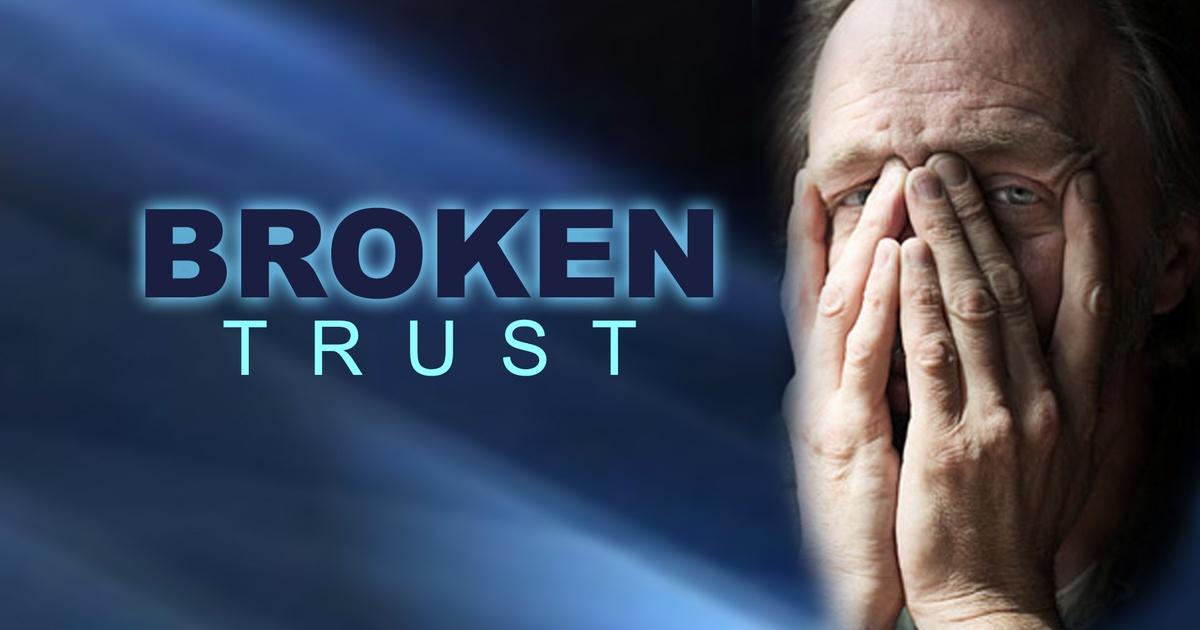 MPBN Specials | Broken Trust | Maine PBS