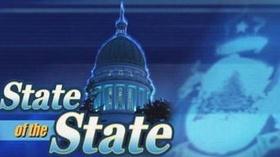 Video thumbnail: MPBN Specials 2010 State of the State Address