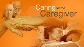 Video thumbnail: MPBN Specials Caring For The Caregiver