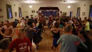 Contra Dancing in Maine