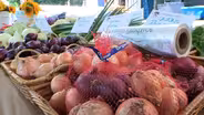 Brunswick Farmer’s Market