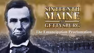 The Emancipation Proclamation