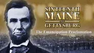The Emancipation Proclamation