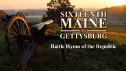 The Battle Hymn of the Republic