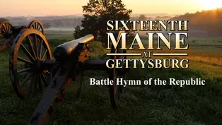 The Battle Hymn of the Republic