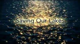 Video thumbnail: Sustainable Maine Saving Our Lakes