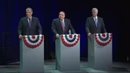 Gubernatorial Debate, October 15, 2014