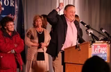 Governor Paul LePage 2014 Re-election Victory Speech