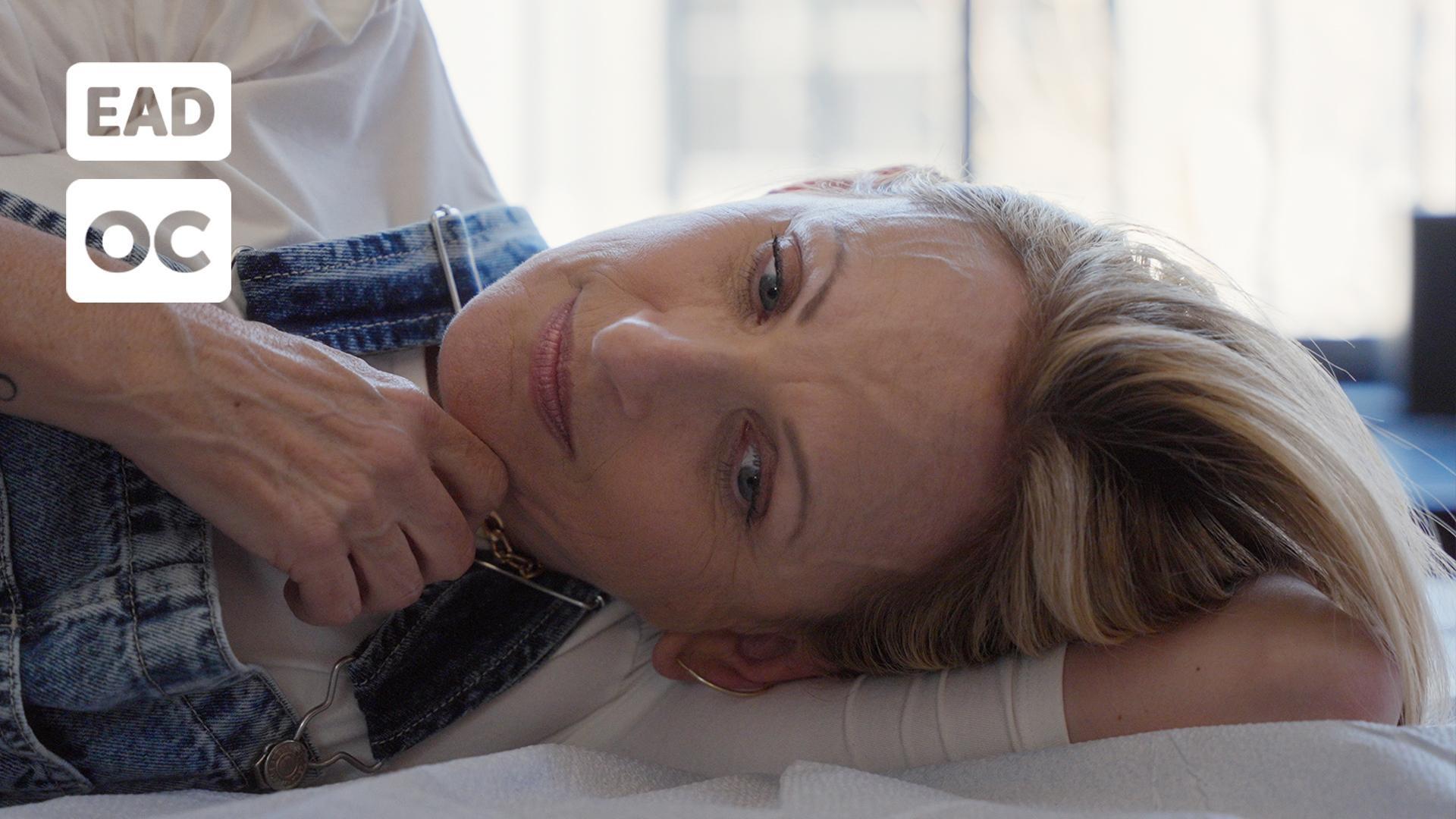 Marlee Matlin: Not Alone Anymore [EAD] | American Masters | NJ PBS