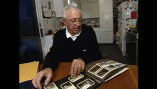 Benny Hochman, Holocaust Survivor