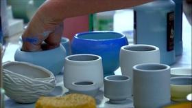 Video thumbnail: arts Bridge arts Bridge - Season 1, Episode 3