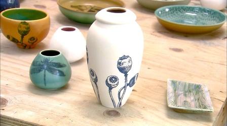 Video thumbnail: arts Bridge Season 2, Episode 2