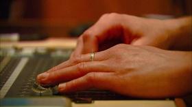 Video thumbnail: arts Bridge Chelsea VandeDrink: Recording Engineer