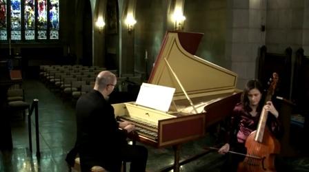 Video thumbnail: arts Bridge Season 4, Episode 1