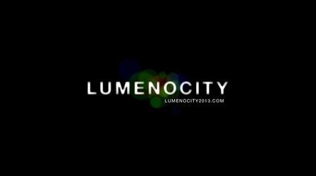 Video thumbnail: CET Arts LumenoCity