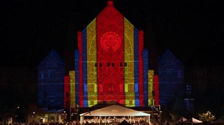 Video thumbnail: CET Arts LumenoCity - Tchaikovsky's Symphony No. 4, 4th Movement