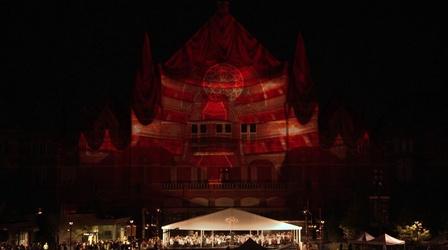 Video thumbnail: CET Arts LumenoCity - Beethoven's Symphony No. 5 in C Minor