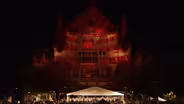 LumenoCity - Beethoven's Symphony No. 5 in C Minor