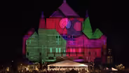 LumenoCity - Ravel's Bolero
