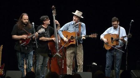 Video thumbnail: CET Arts Queen City Balladeers