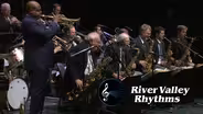 The Blue Wisp Big Band, featuring Terell Stafford